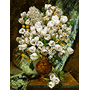 نخ و نقشه گل 67