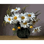 نخ و نقشه گل 75